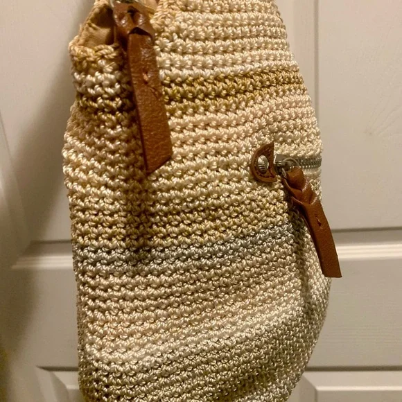 EUC The Sak Indio crochet bag 🤎 - Picture 7 of 12
